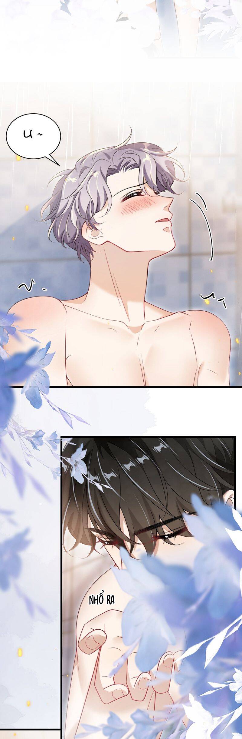 Thẳng Thắn Từ Nghiêm Chapter  129 - 6