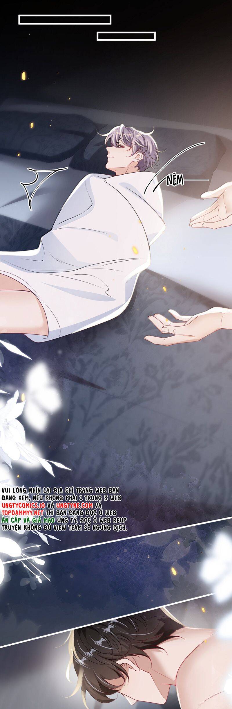 Thẳng Thắn Từ Nghiêm Chapter  129 - 9