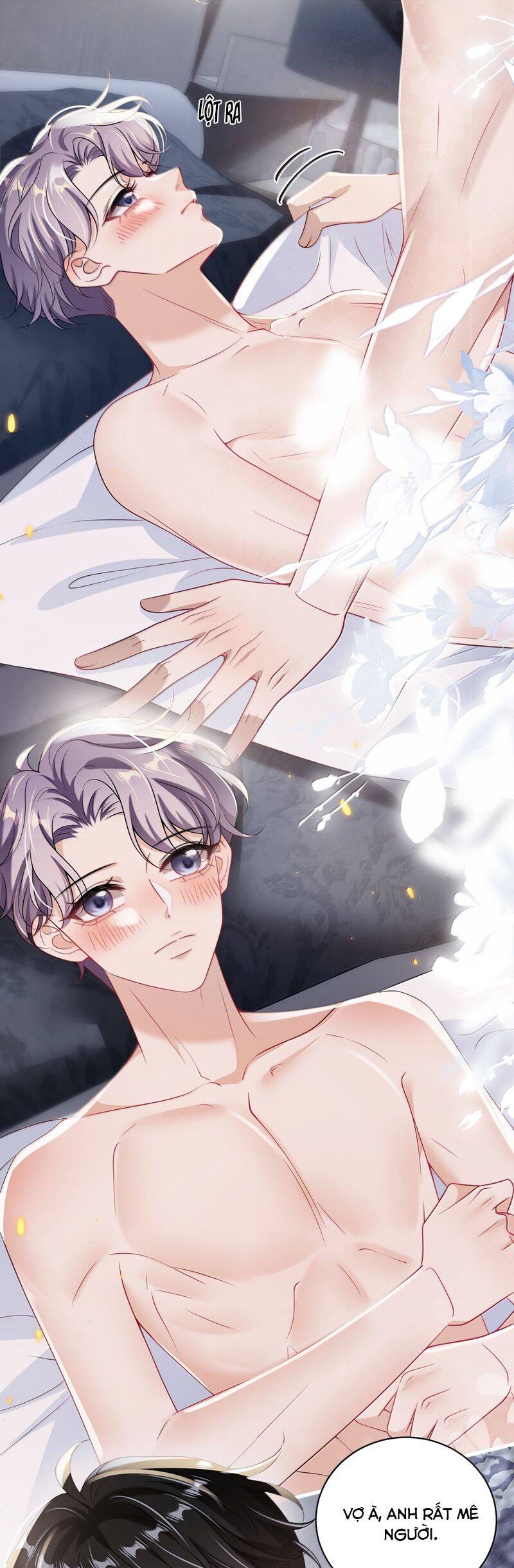 Thẳng Thắn Từ Nghiêm Chapter  129 - 10