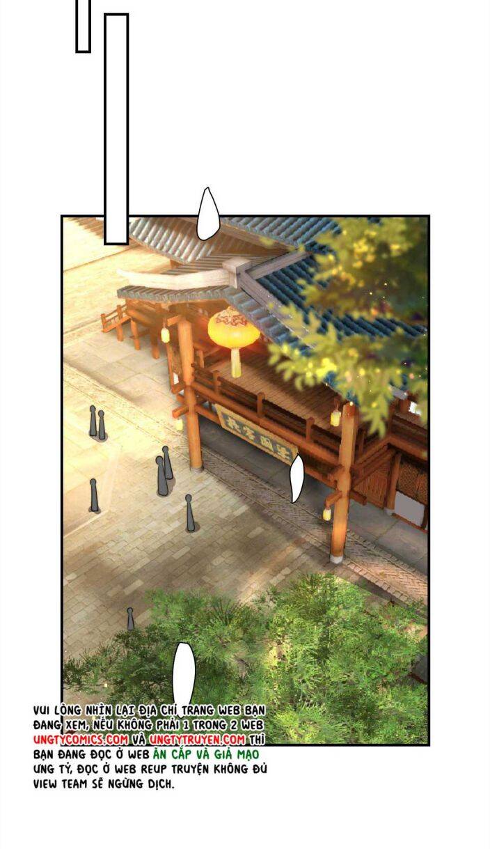 Thẳng Thắn Từ Nghiêm Chapter  13 - 11