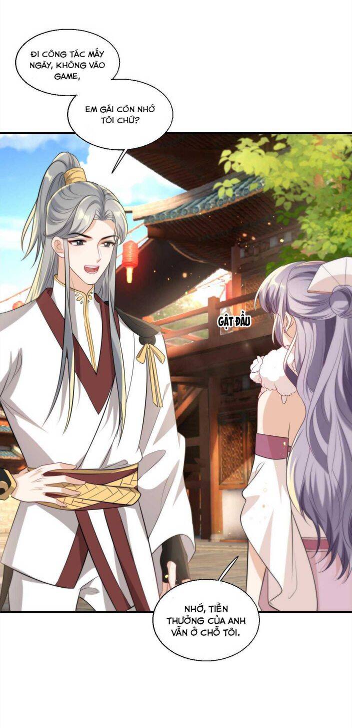 Thẳng Thắn Từ Nghiêm Chapter  13 - 12