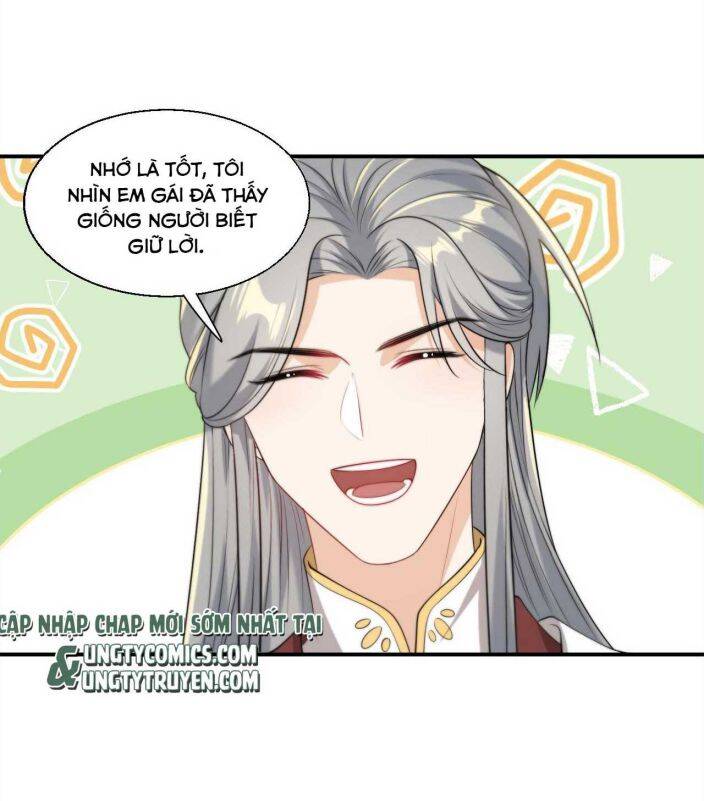 Thẳng Thắn Từ Nghiêm Chapter  13 - 13