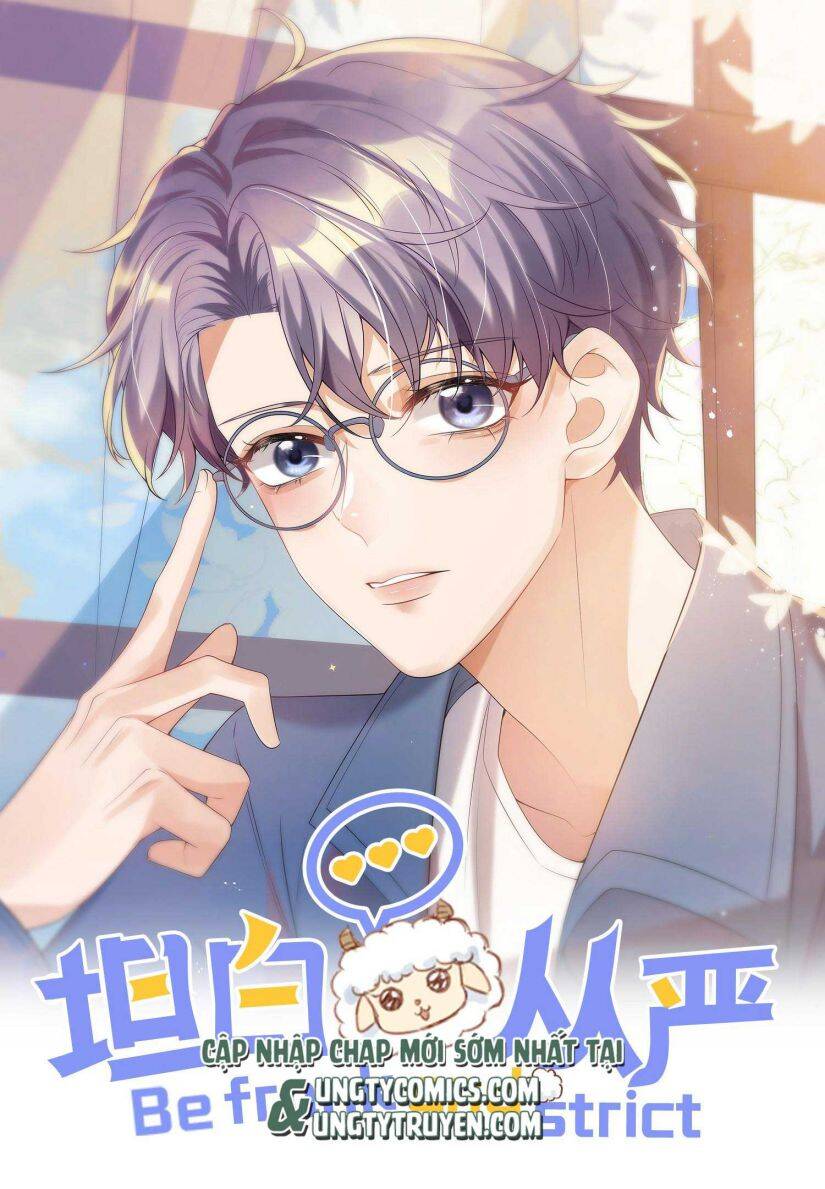 Thẳng Thắn Từ Nghiêm Chapter  13 - 3