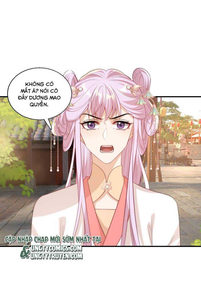 Thẳng Thắn Từ Nghiêm Chapter  13 - 21