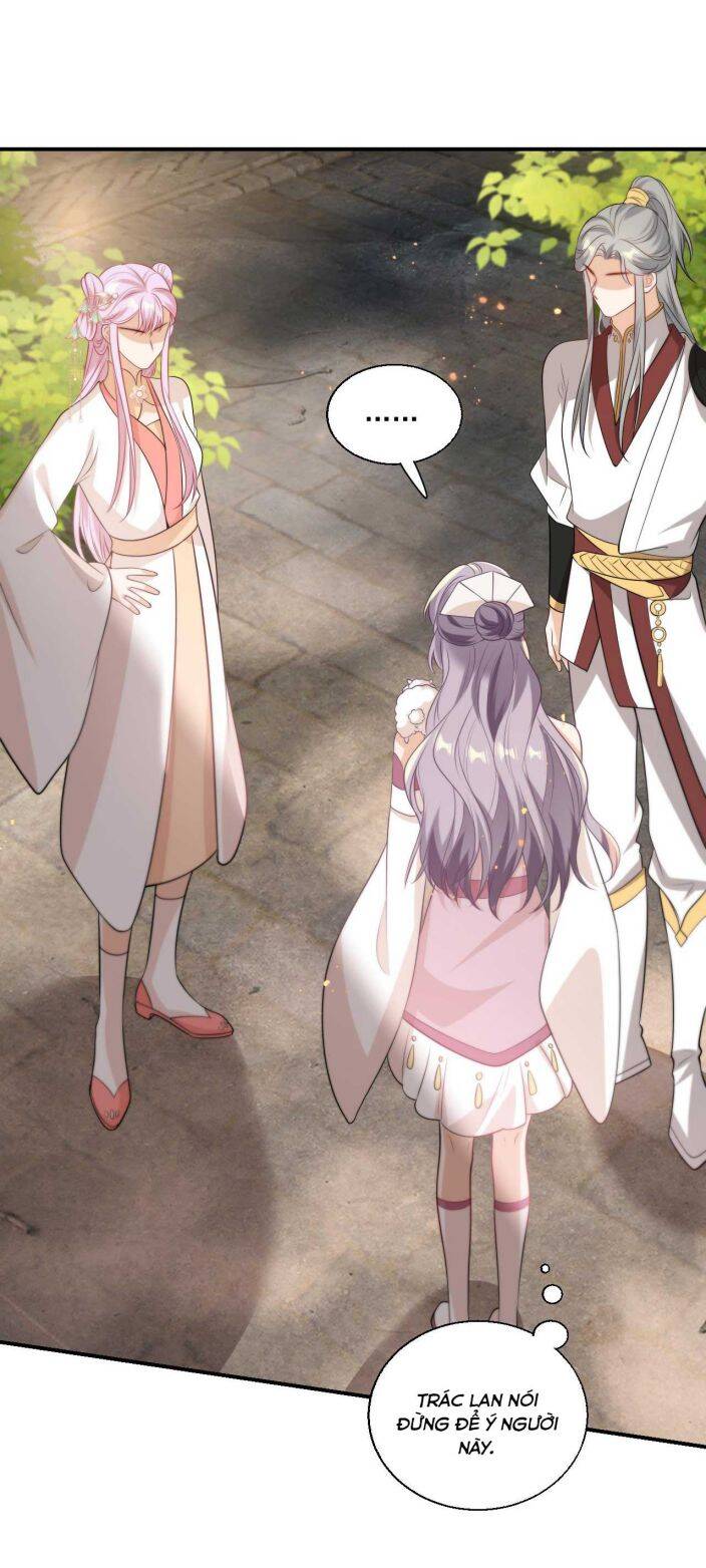 Thẳng Thắn Từ Nghiêm Chapter  13 - 22