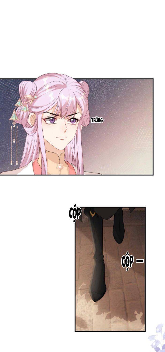 Thẳng Thắn Từ Nghiêm Chapter  13 - 24