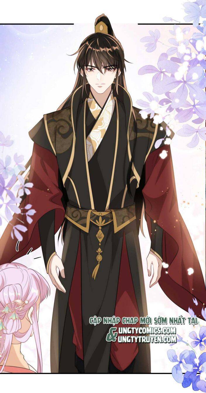 Thẳng Thắn Từ Nghiêm Chapter  13 - 25