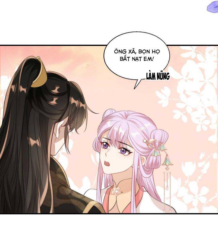 Thẳng Thắn Từ Nghiêm Chapter  13 - 26