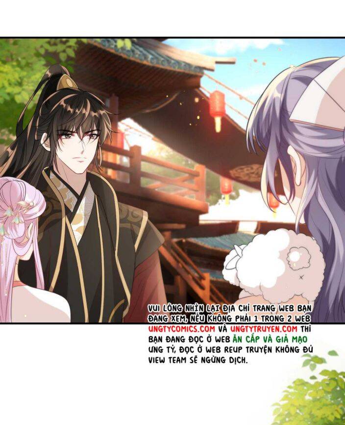 Thẳng Thắn Từ Nghiêm Chapter  13 - 27