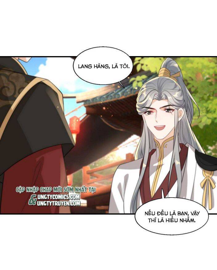 Thẳng Thắn Từ Nghiêm Chapter  13 - 29