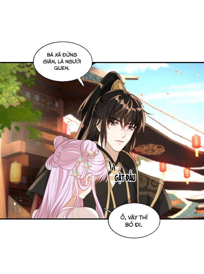 Thẳng Thắn Từ Nghiêm Chapter  13 - 30