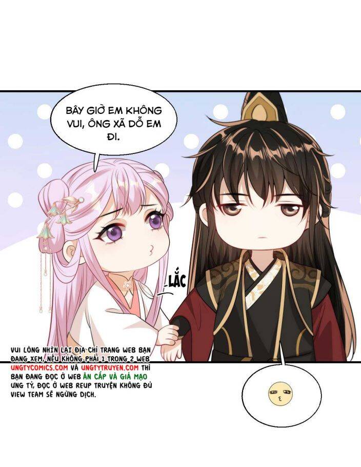 Thẳng Thắn Từ Nghiêm Chapter  13 - 31