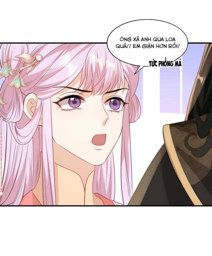 Thẳng Thắn Từ Nghiêm Chapter  13 - 32