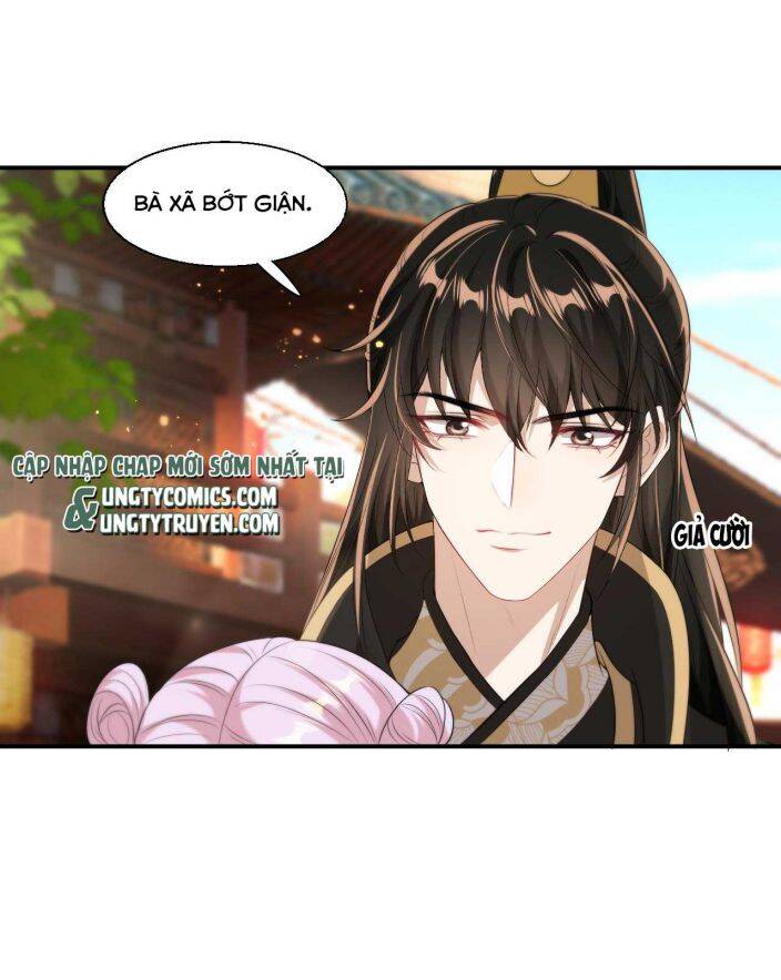 Thẳng Thắn Từ Nghiêm Chapter  13 - 33