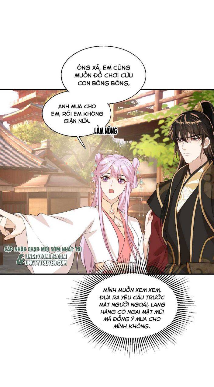 Thẳng Thắn Từ Nghiêm Chapter  13 - 37