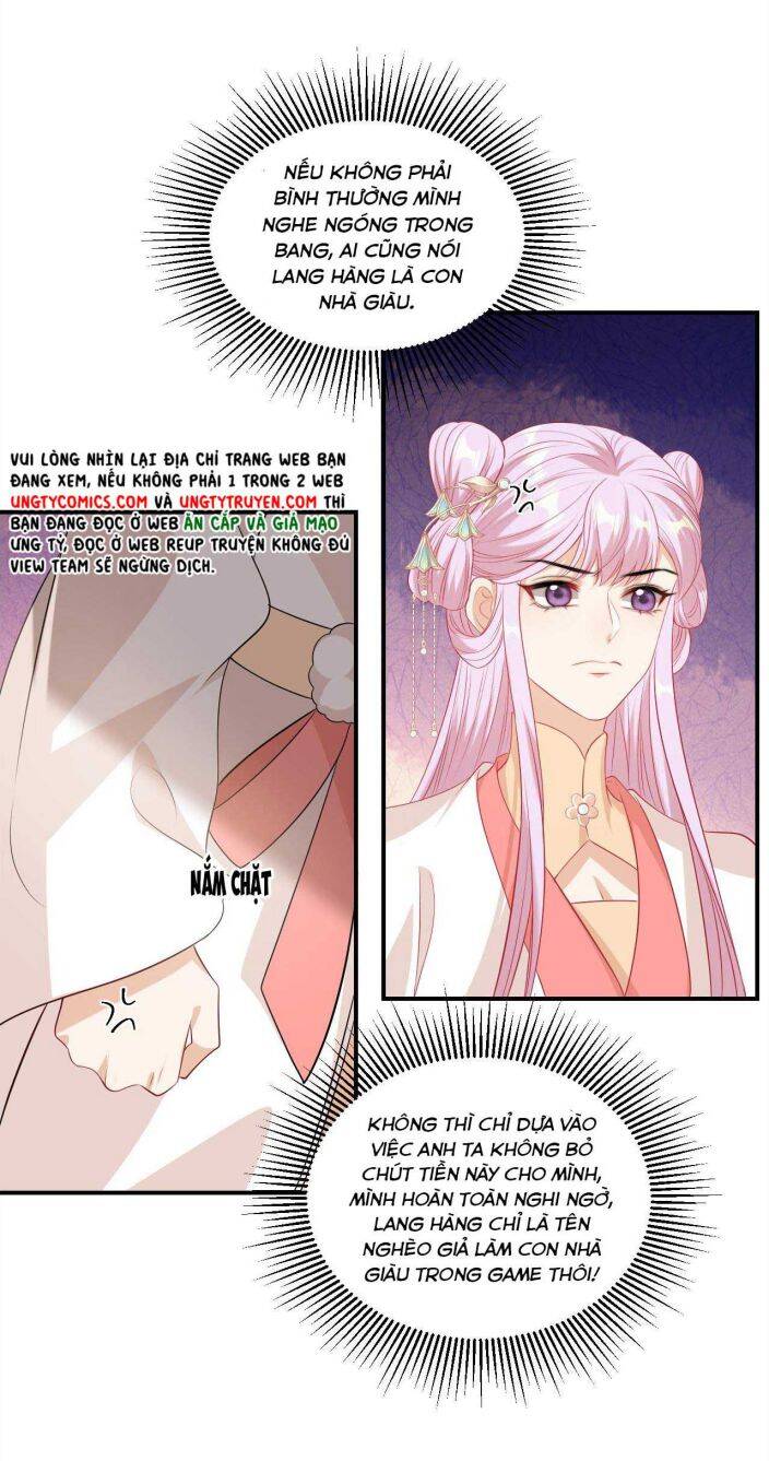 Thẳng Thắn Từ Nghiêm Chapter  13 - 39