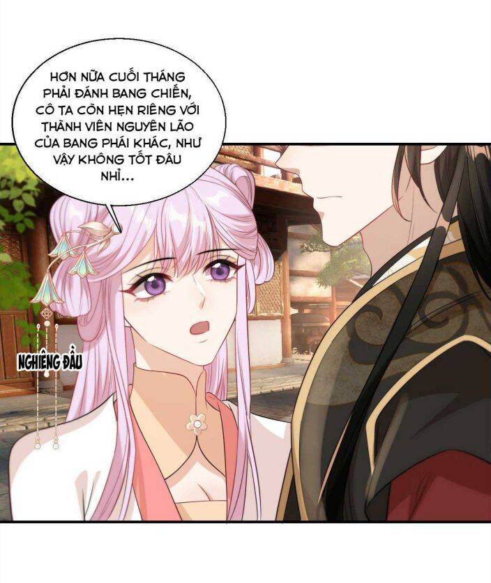 Thẳng Thắn Từ Nghiêm Chapter  13 - 42