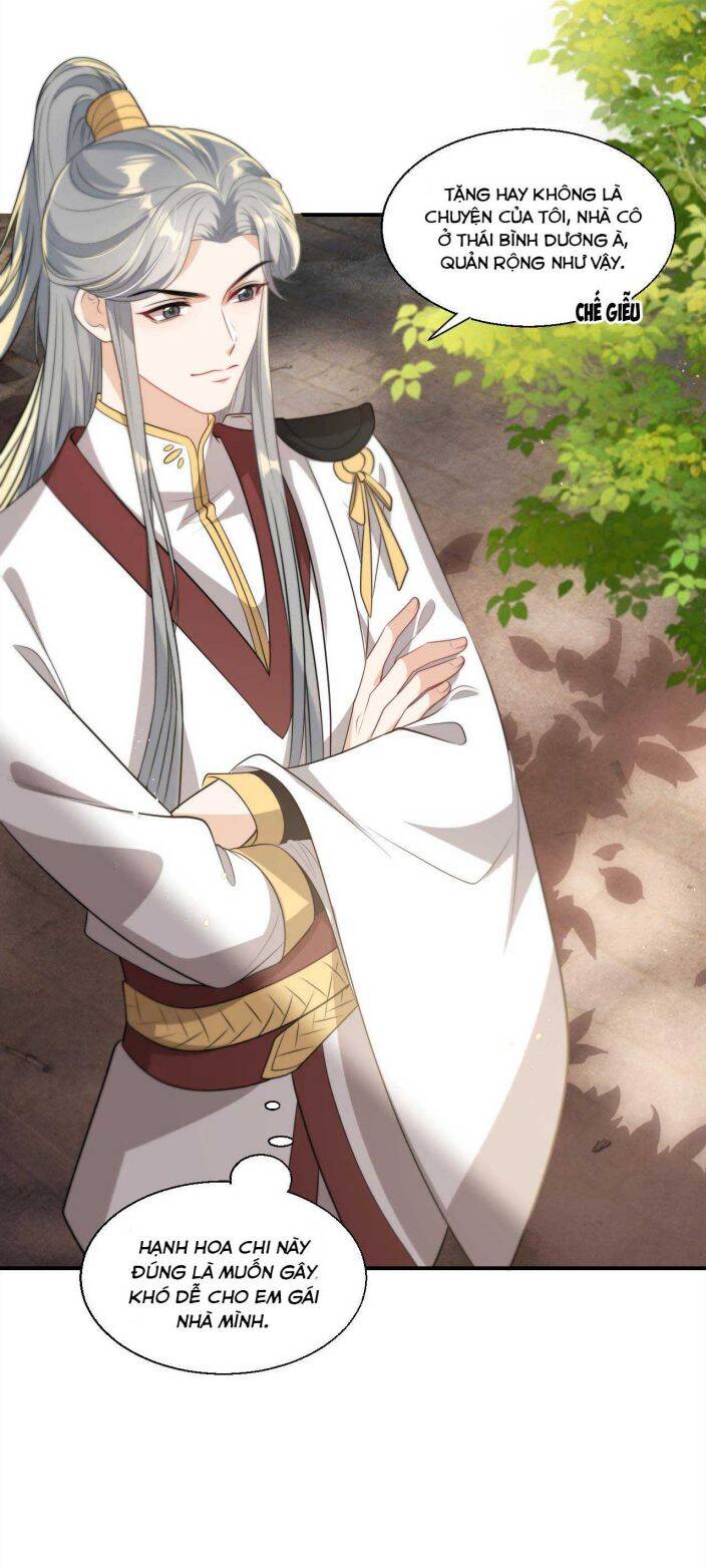 Thẳng Thắn Từ Nghiêm Chapter  13 - 44