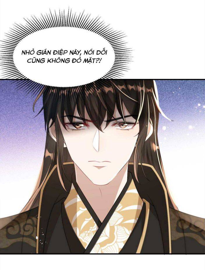 Thẳng Thắn Từ Nghiêm Chapter  13 - 46