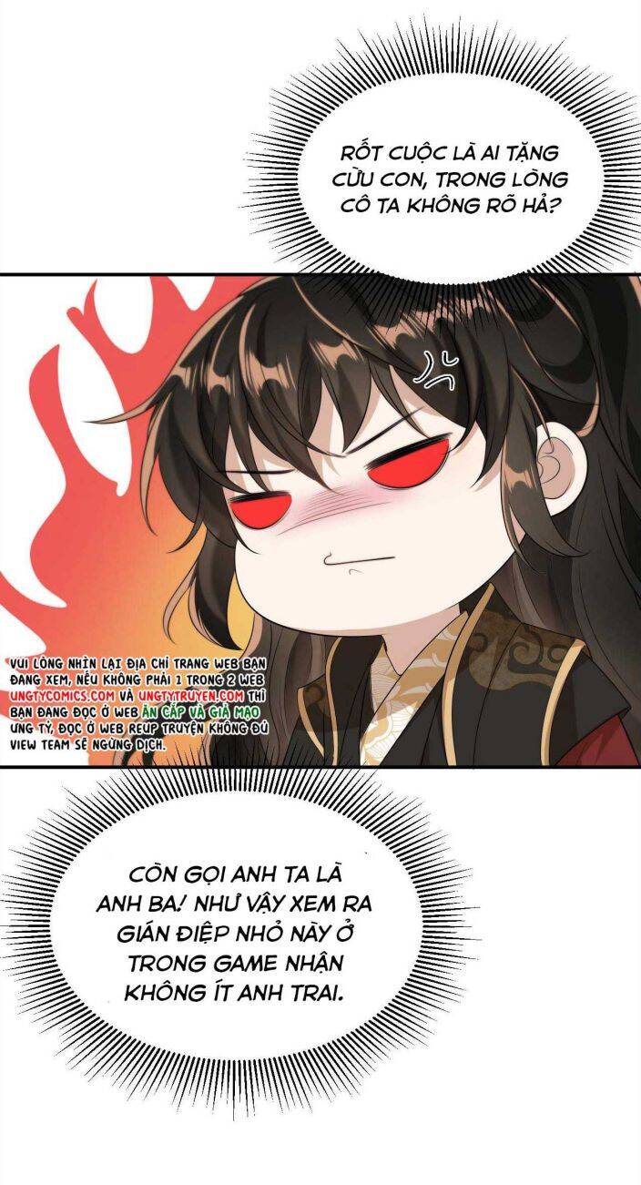 Thẳng Thắn Từ Nghiêm Chapter  13 - 47