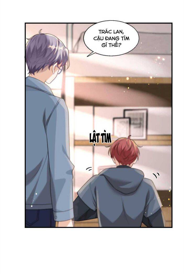 Thẳng Thắn Từ Nghiêm Chapter  13 - 6