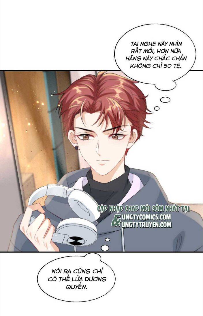 Thẳng Thắn Từ Nghiêm Chapter  13 - 9