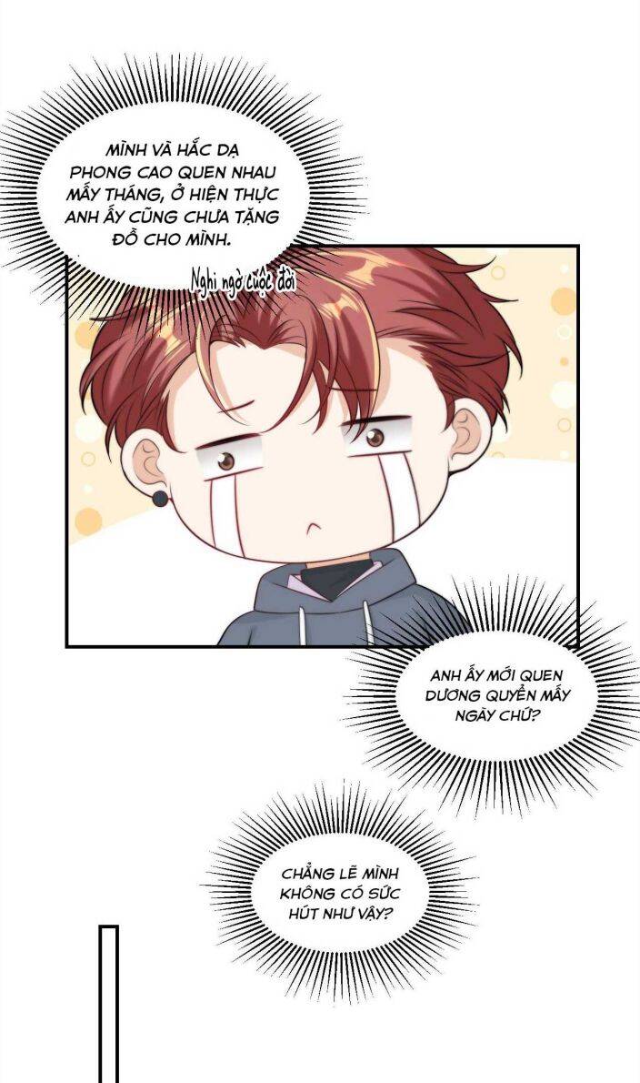 Thẳng Thắn Từ Nghiêm Chapter  13 - 10