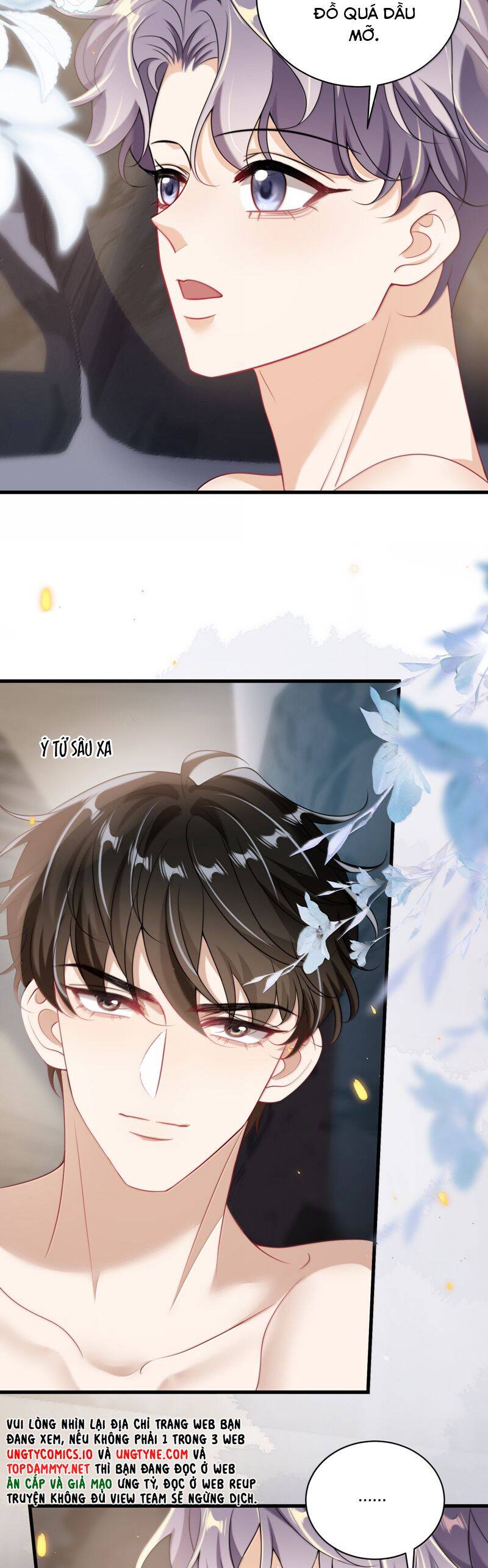 Thẳng Thắn Từ Nghiêm Chapter  130 - 11