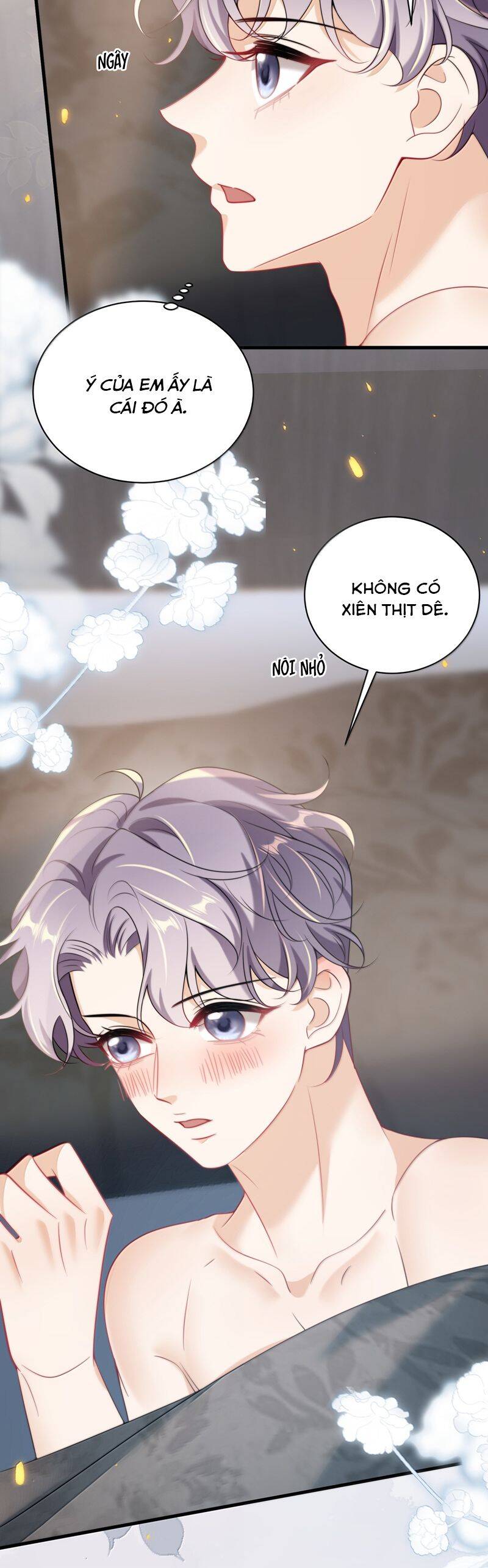 Thẳng Thắn Từ Nghiêm Chapter  130 - 12