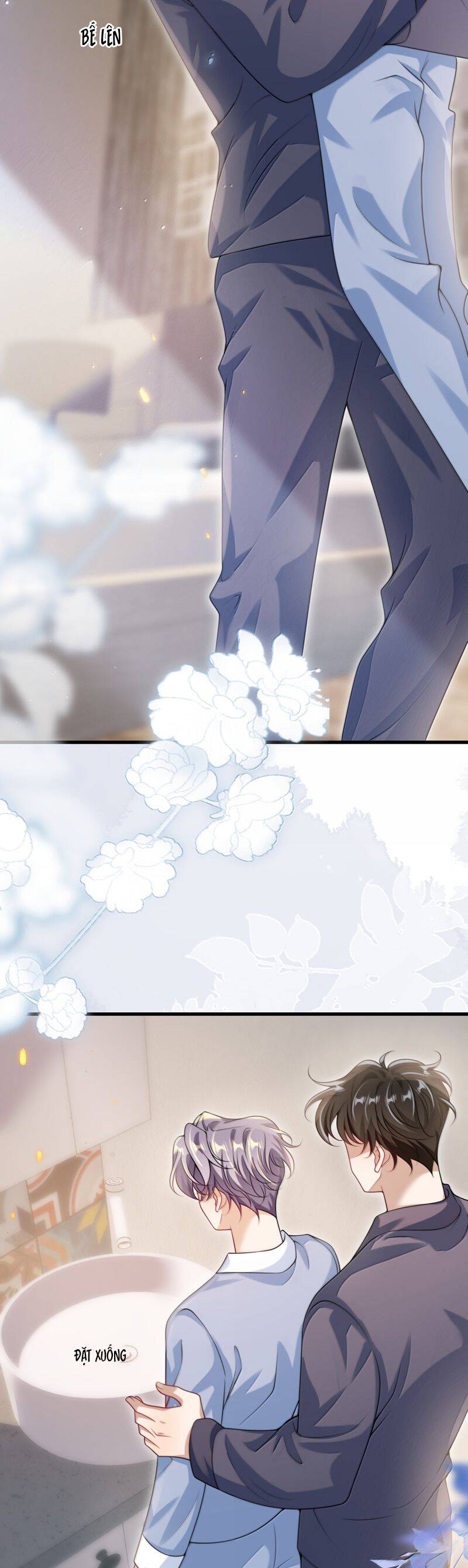 Thẳng Thắn Từ Nghiêm Chapter  130 - 17