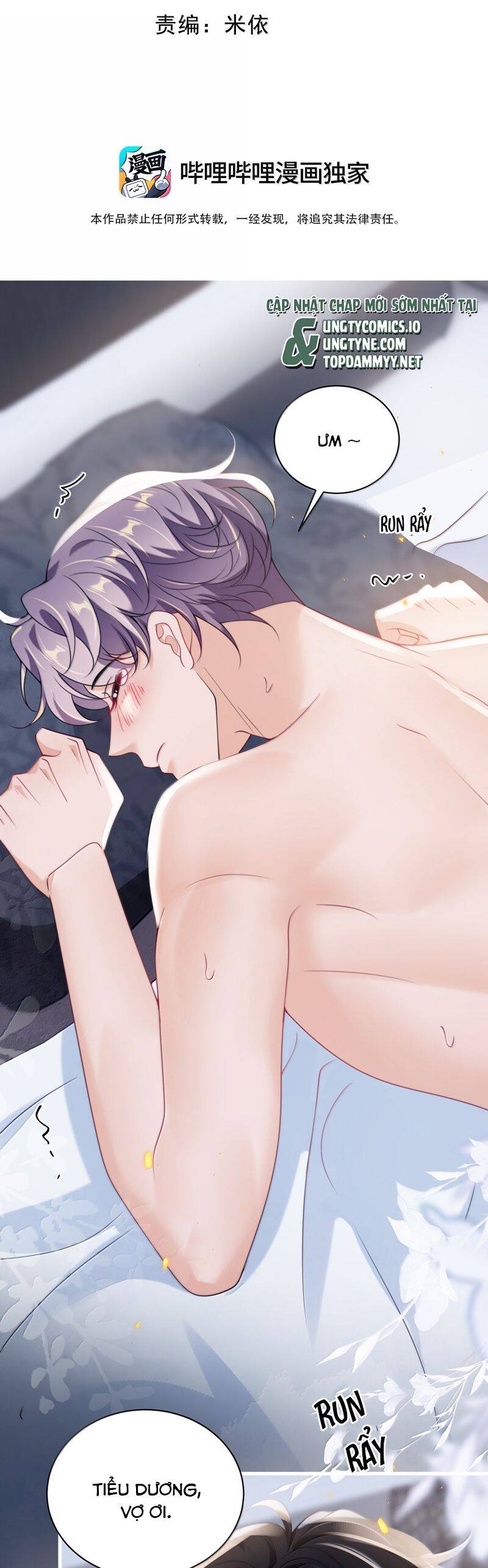 Thẳng Thắn Từ Nghiêm Chapter  130 - 3