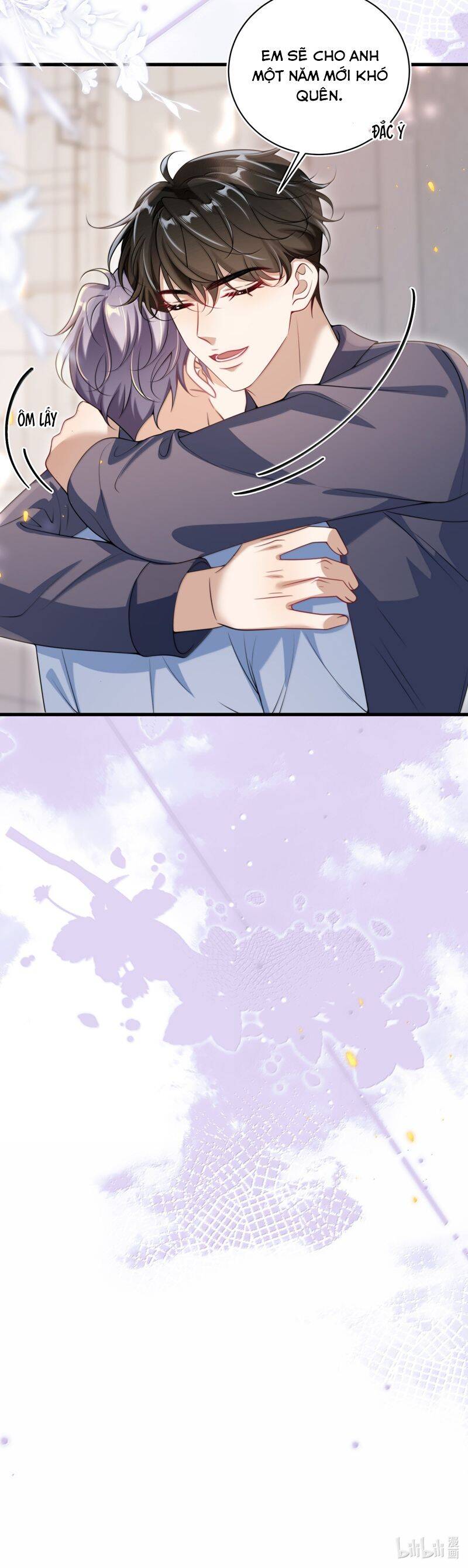 Thẳng Thắn Từ Nghiêm Chapter  130 - 23