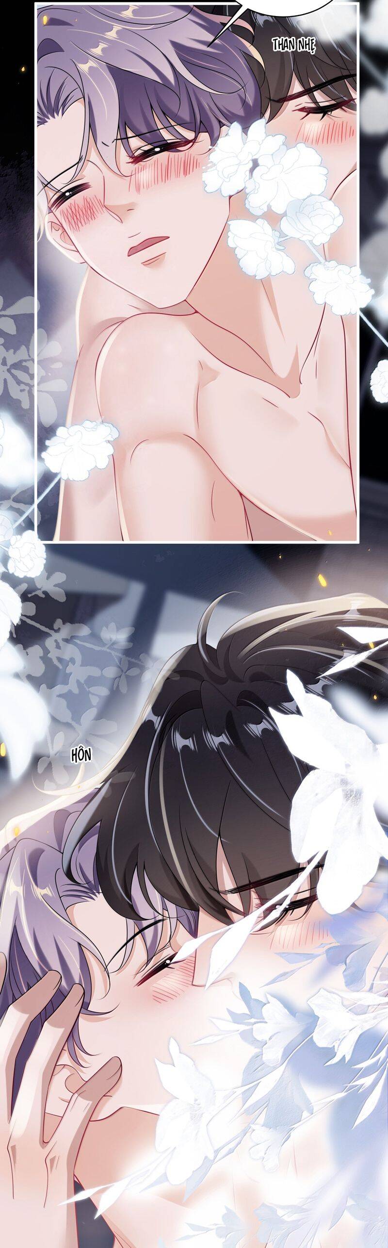 Thẳng Thắn Từ Nghiêm Chapter  130 - 6