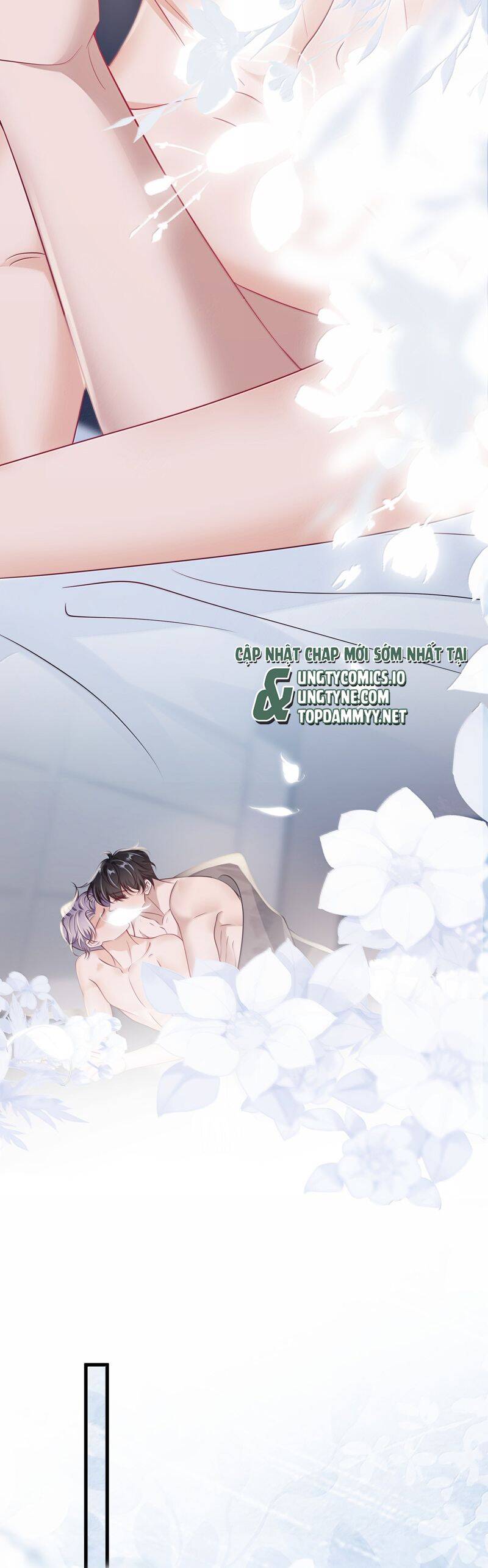 Thẳng Thắn Từ Nghiêm Chapter  130 - 7