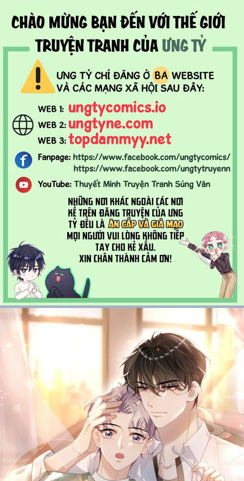 Thẳng Thắn Từ Nghiêm Chapter  131 - 2