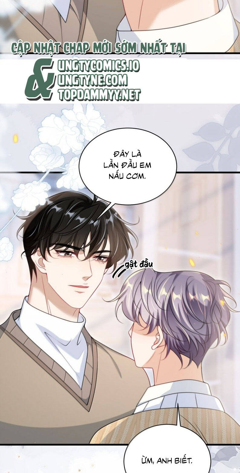 Thẳng Thắn Từ Nghiêm Chapter  131 - 11
