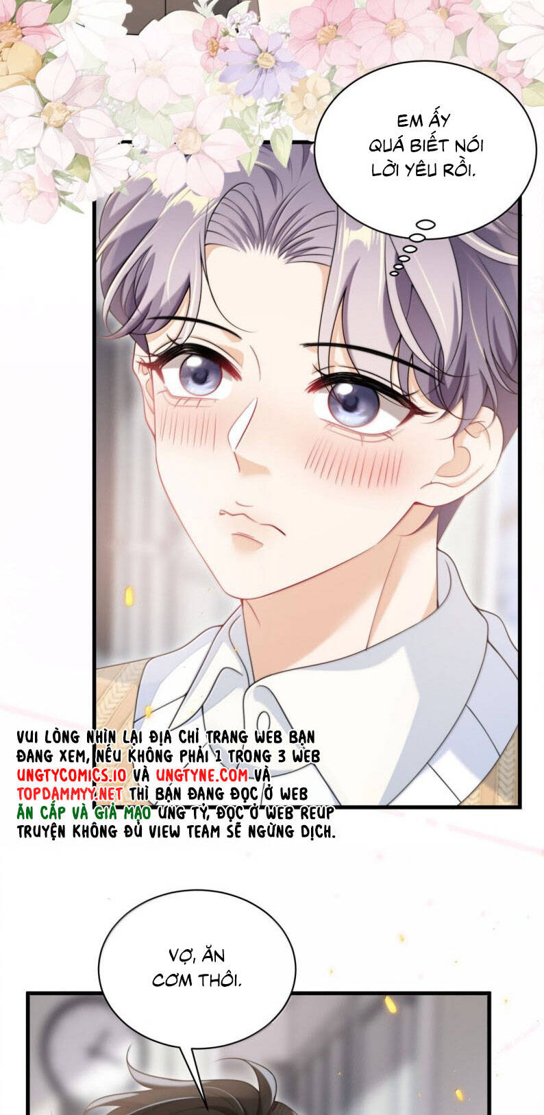 Thẳng Thắn Từ Nghiêm Chapter  131 - 14