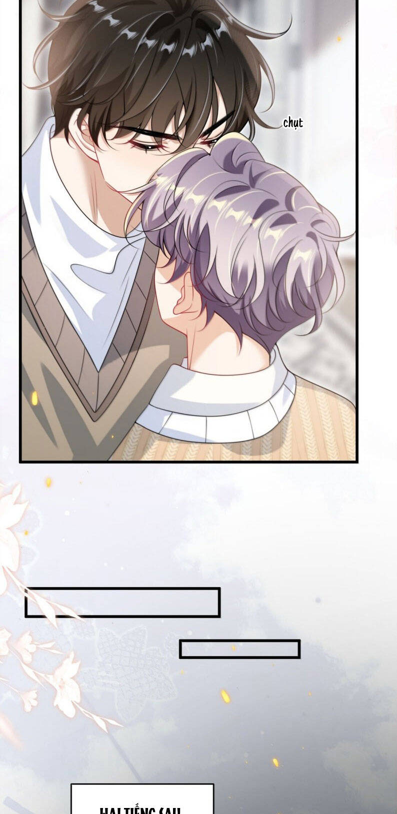 Thẳng Thắn Từ Nghiêm Chapter  131 - 15