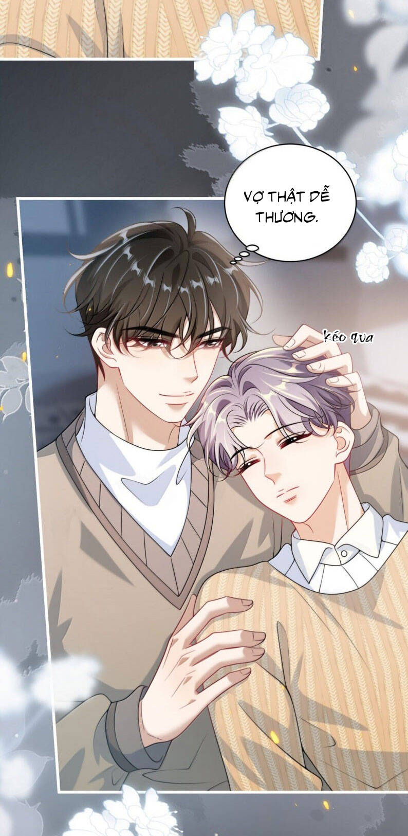 Thẳng Thắn Từ Nghiêm Chapter  131 - 18