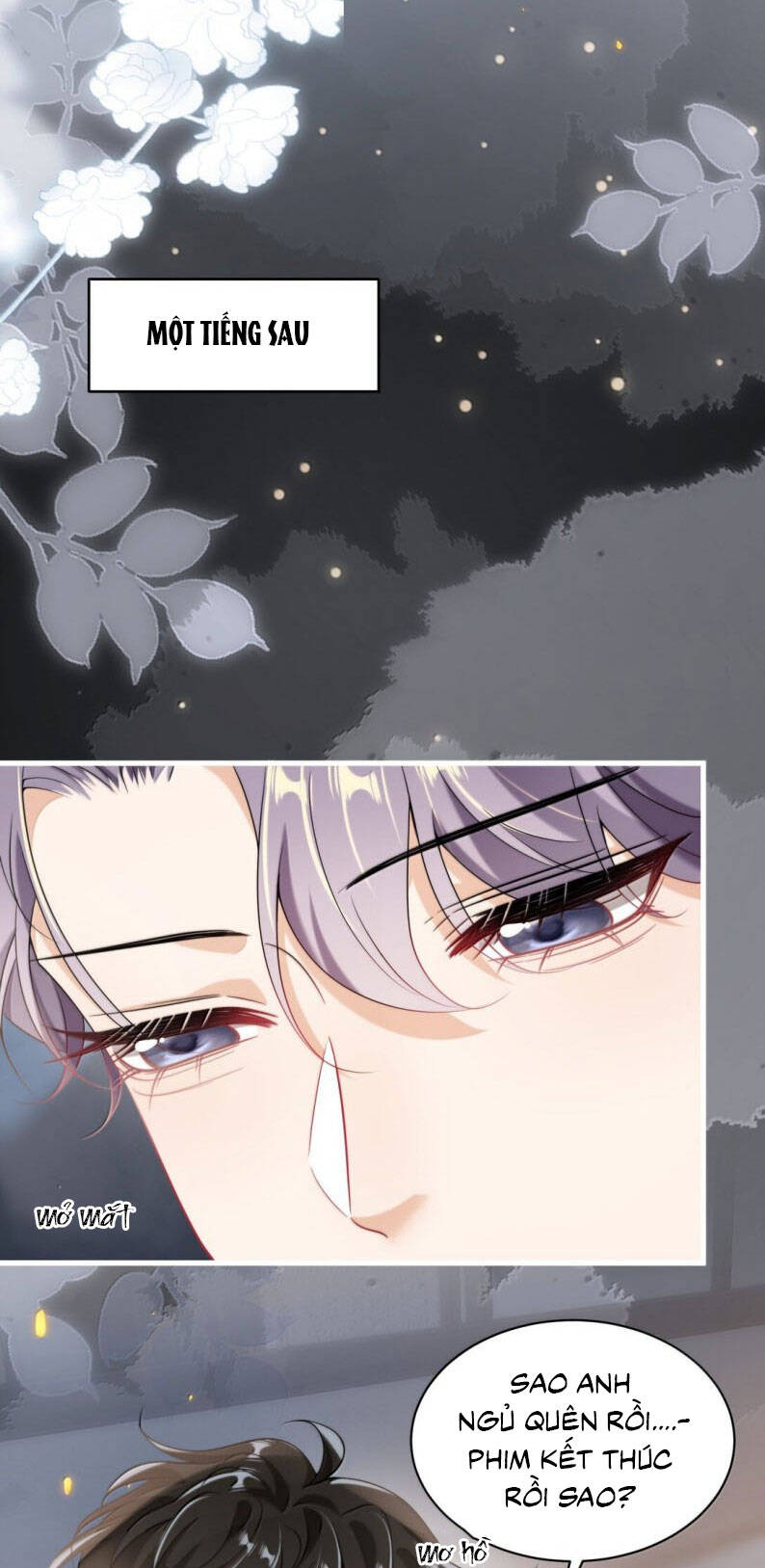 Thẳng Thắn Từ Nghiêm Chapter  131 - 19