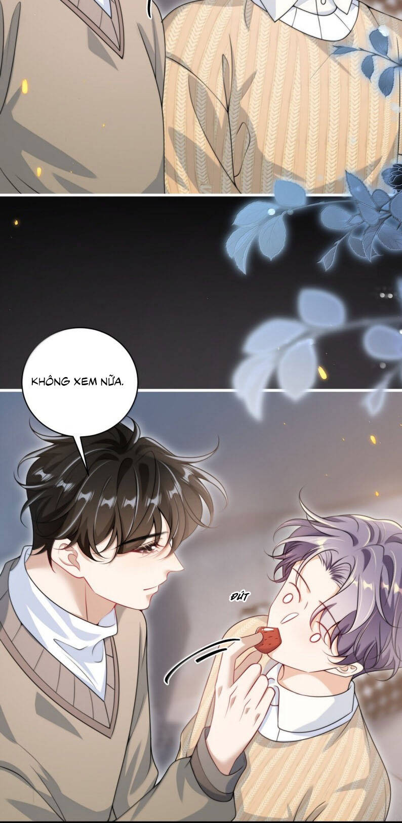 Thẳng Thắn Từ Nghiêm Chapter  131 - 23