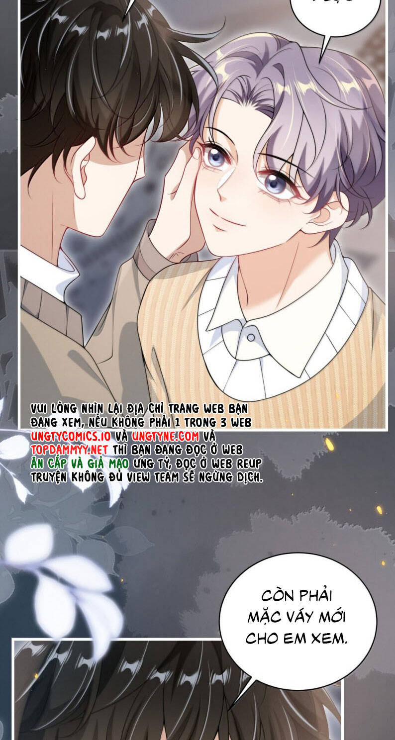 Thẳng Thắn Từ Nghiêm Chapter  131 - 29
