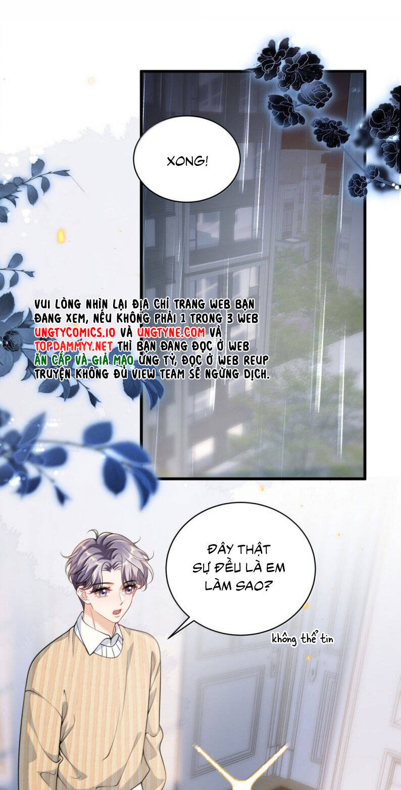 Thẳng Thắn Từ Nghiêm Chapter  131 - 4