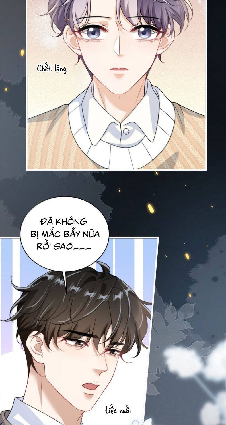 Thẳng Thắn Từ Nghiêm Chapter  131 - 31