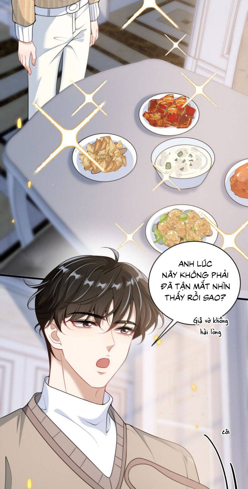 Thẳng Thắn Từ Nghiêm Chapter  131 - 5