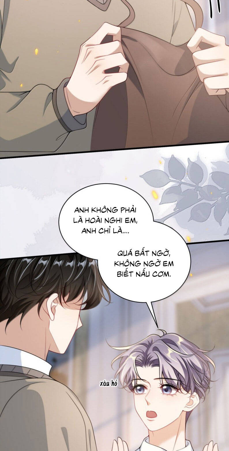 Thẳng Thắn Từ Nghiêm Chapter  131 - 6