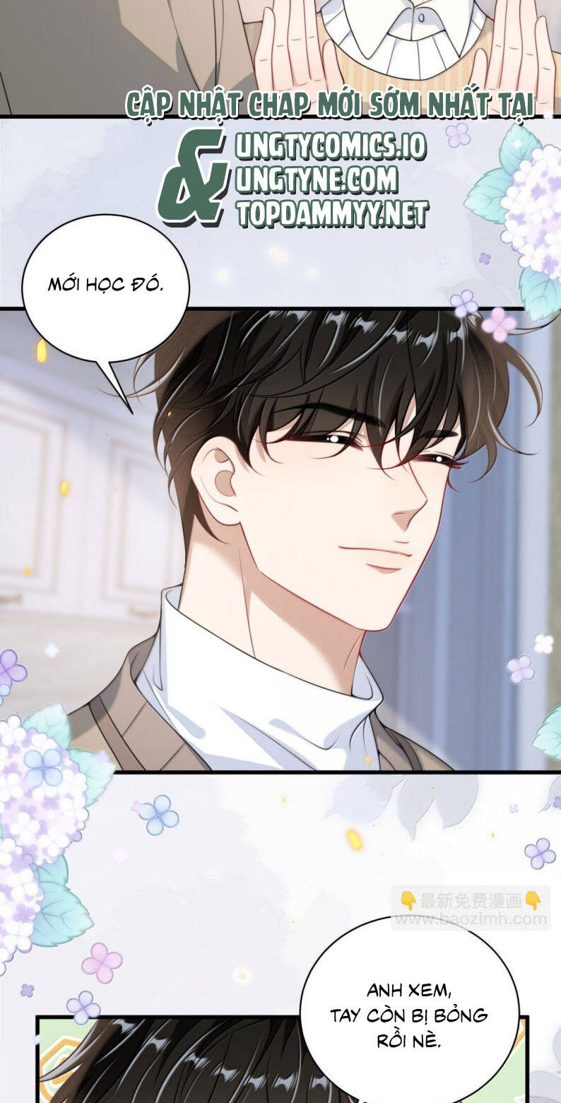 Thẳng Thắn Từ Nghiêm Chapter  131 - 7
