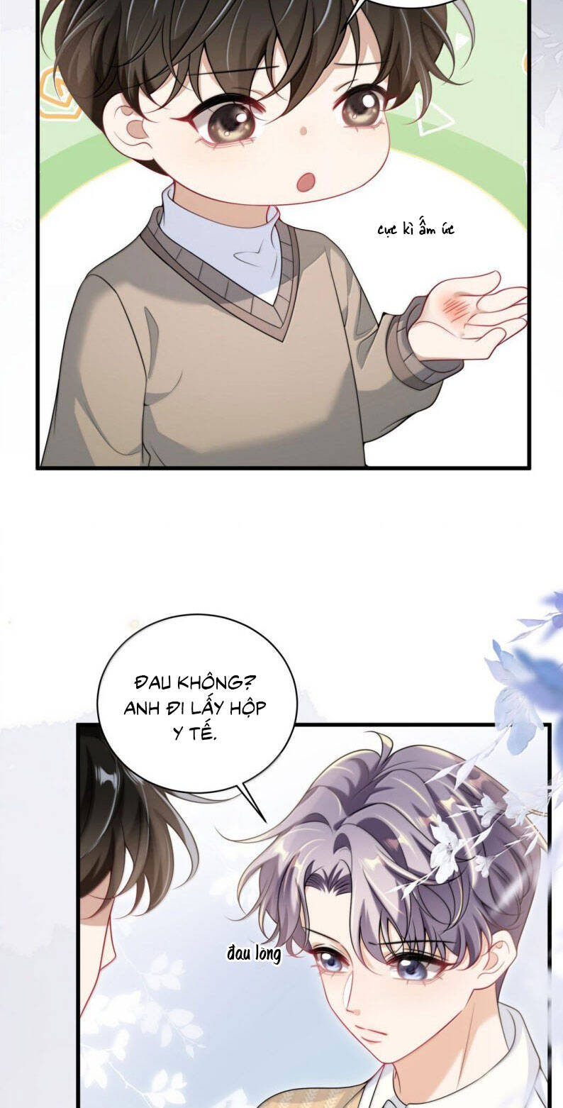Thẳng Thắn Từ Nghiêm Chapter  131 - 8