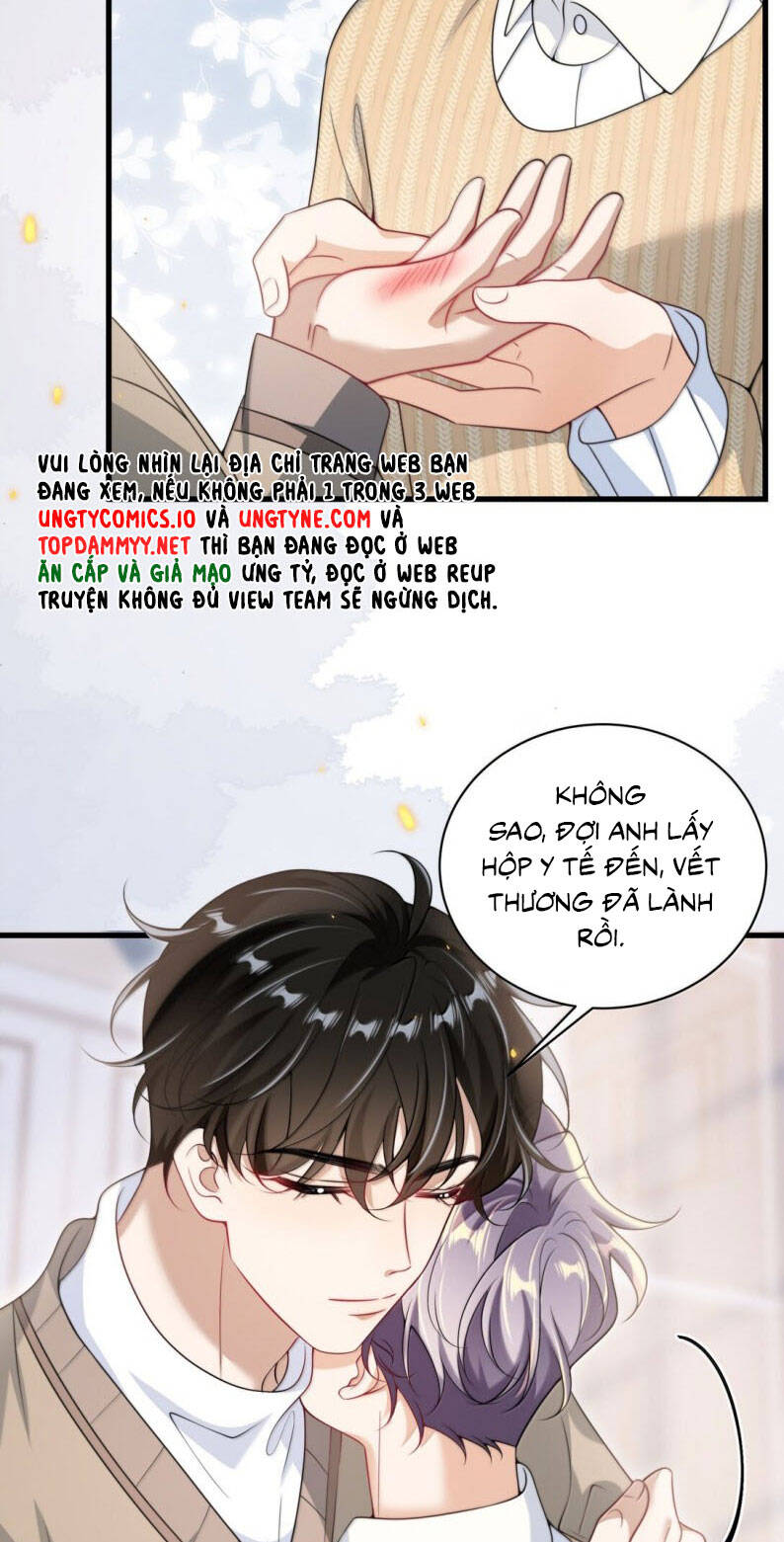 Thẳng Thắn Từ Nghiêm Chapter  131 - 9
