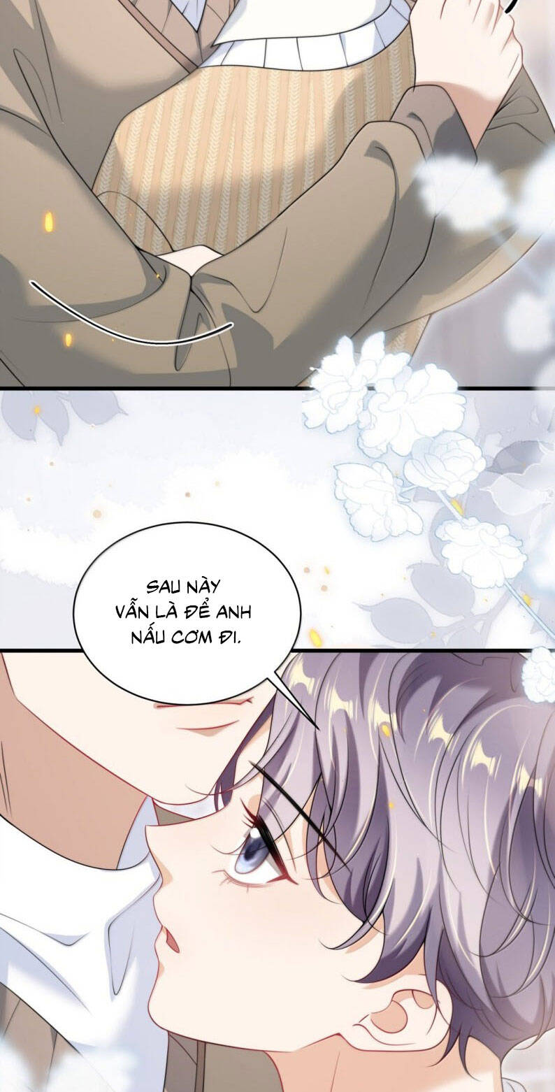 Thẳng Thắn Từ Nghiêm Chapter  131 - 10